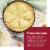 Zyliss 10-inch Nonstick Tart Pan with Removable Base Perspective: left