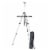 Daler-Rowney Simply Portable Field Easel - Silver Perspective: left