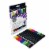 Daler - Rowney Simply Dual Tip Marker Set Perspective: left