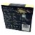 Beech's Fine Chocolates | Dark Chocolate Orange Creams | Vegan Friendly| 3 Pack 90g Each Perspective: left
