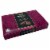 Beech's Fine Chocolates | Milk Chocolate Turkish Delight | Made in the UK| 3 Pack 150g Each Perspective: left