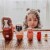 Tidlo, Farm Animal Russian Dolls Perspective: left