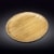 [ Set Of  3] Natural Bamboo Platter 14  | 35.5 Cm WL-771038/A Perspective: left