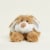 Warmies® Bunny Warming Plush Perspective: left