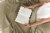CGK Linens 21 Inch Extra Deep Pocket 4 Piece Microfiber Sheet Set - King - Beige Perspective: left