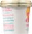 FLO Non-Applicator Organic Tampons Perspective: left