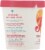 FLO Eco-Applicator Organic Tampons Perspective: left