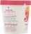 FLO Eco-Applicator Organic Tampons Perspective: left