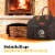 MOUNTAIN GRILLERS Heavy Duty Canvas Firewood Carrier - Carrying Wood & Logs Made Easy! Perspective: left