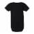 The Batman Selina Kyle Catwoman Infant Snapsuit Perspective: left