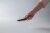 BergHOFF Ron Paring Knife - Natural Perspective: left