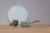 BergHOFF Cast Iron Sauce Pan - Green Perspective: left
