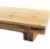 BergHOFF Bamboo Sushi Tray Perspective: left