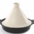 BergHOFF Stoneware Tajine Set Perspective: left