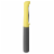 BergHOFF Leo Stainless Steel Straight Peeler - Yellow Perspective: left