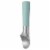 BergHOFF Cast Aluminum Ice Cream Scoop - Mint Perspective: left