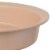 BergHOFF Leo Round Cake Pan - Pink Perspective: left