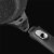 BergHOFF Cast Aluminum Saute Pan with Cover - Black Perspective: left