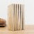 BergHOFF Ron Wooden Knife Block Perspective: left