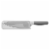 BergHOFF Leo Stainless Steel Chef Knife - Gray Perspective: left