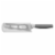 BergHOFF Leo Stainless Steel Cheese Knife - Gray Perspective: left
