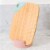 BergHOFF Leo Silicone Spoon Rest - Pink Perspective: left