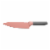 BergHOFF Leo Stainless Steel Chef Knife - Pink Perspective: left