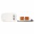 BergHOFF Seren Side Loading Toaster Perspective: left