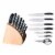 BergHOFF Stainless Steel Cutlery Set Perspective: left