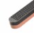 BergHOFF Leo Universal Knife Block - Gray Perspective: left