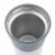 BergHOFF Essentials Stainless Steel Travel Mug Perspective: left