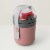 BergHOFF Leo Dual Lunch Pot - Pink & Gray Perspective: left