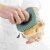 BergHOFF Smart Seal Food Container Set - Green Perspective: left