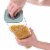 BergHOFF Leo Smart Tall Seal Food Container Perspective: left