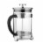 BergHOFF Essentials Stainless Steel Coffe & Tea Plunger Perspective: left