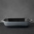BergHOFF Gem Stoneware Square Baking Dish Perspective: left
