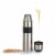 BergHOFF Essentials Orion Stainless Steel Travel Vacuum Flask Perspective: left