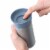 BergHOFF Stainless Steel Thermal Mug - Blue Perspective: left