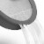 BergHOFF Leo Covered Stockpot - Grey Perspective: left