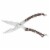 BergHOFF Ron Acapu Poultry Shears Perspective: left