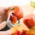 BergHOFF Leo Peeler Zester & Grater Set - Gray & Green Perspective: left