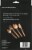 BergHOFF Flatware Set - Gold Plated Perspective: left