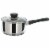 BergHOFF Stainless Steel Cookware Set Perspective: left