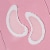 BEAUTICAL - Microneedle Eye Patches - Anti-wrinkle, Anti-puffiness, Moisturizing - 1 pair Perspective: left
