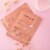 BEAUTICAL - Peptide Revitalizing Mask - Brightening, Moisturizing, Anti Wrinkle, Soothing Perspective: left