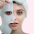 BEAUTICAL Reusable Silicone Mask - face mask, 100% silicone Perspective: left