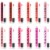 SHANY The Wanted Ones - Multi Colored Lip Gloss Set Perspective: left
