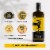Terra Delyssa® First Cold Press Tunisian Organic Extra Virgin Olive Oil Perspective: left