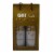 CHI Breath of Fresh Hair Duo Kit Perspective: left