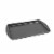 Baker's Secret Nonstick Cookie Sheet 13in, Carbon Steel Medium Size Cookie Tray Nonstick Perspective: left